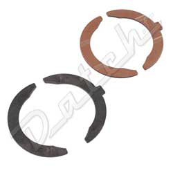 CALES LATERALES DE VILEBREQUIN SERIE-A 1098-1275  (STD) ACL