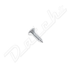 VIS TOLE CRUCIFORME "P.C.T.R" 3,30 x 13mm (0-1/2)