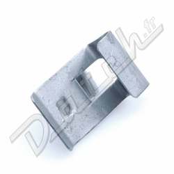 HUBCAP CLIP FOR MINI/METRO PLASTIC CAPS(4 REQD)