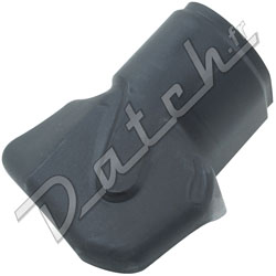WIPER MOTOR PLASTIC COVER