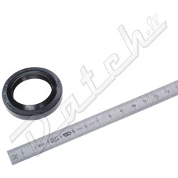 DIFF OUTPUT SHAFT OIL SEAL
