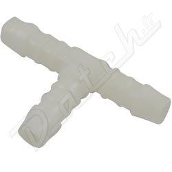RACCORD EN "T" (13mm) DURITE DE SERVO-FREIN MINI/METRO