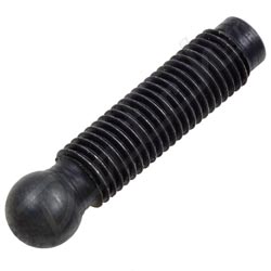 ROCKER ADJUSTER SCREW WITH HEXAGONAL HEAD