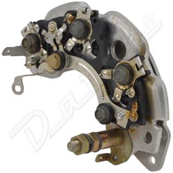 REGULATEUR DE TENSION D'ALTERNATEUR = AEU1527 (ROVER SD1)