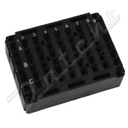 BOITE A FUSIBLES MINI MPI (HABITACLE)