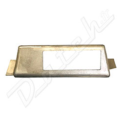 PLAFONNIER/ECLAIRAGE DE COURTOISIE MINI 1984-2000 (SUPPORT)