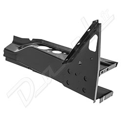 TRAVERSE COMPARTIMENT MOTEUR MINI (DEMI) GAUCHE