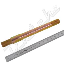 STUD-CROSSMEMBER MGB 1962-1975(4REQ)/MGB 1975-1980(2REQ)