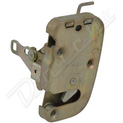 SERRURE/MECANISME DE PORTE MGB 1962-1966 (CLANCHE) GAUCHE