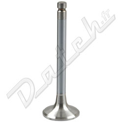 SOUPAPE SERIE-A 91x7mm (SIMPLE GORGE) 29.2mm (ECHAPPEMENT)