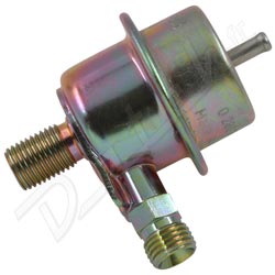 REGULATEUR ESS 400 600 MGF (MINI 200)