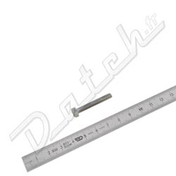 VIS 2BA (ROBINET/SUPPORT)-PATTE SPITFIRE