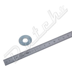 WASHER FOR SHOCK ABSORBER