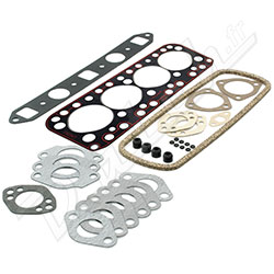 SMALL BORE HEAD GASKET SET FEATURING C-AEA647 HEAD GASKET