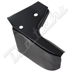 REAR VALANCE CLOSING PANEL R/H
