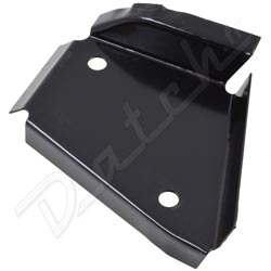 RENFORT DE PASSAGE DE ROUE ARRIERE MINI (ORIGINE) DROIT