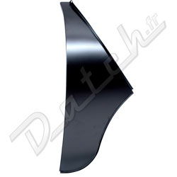 TRIANGLE DE PORTE MINI 1969-2000 (ORIGINE) DROIT