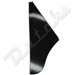 TRIANGLE DE PORTE MINI 1969-2000 (ADAPTABLE) DROIT