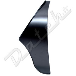 TRIANGLE DE PORTE MINI 1969-2000 (ORIGINE) GAUCHE