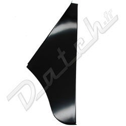 TRIANGLE DE PORTE MINI 1969-2000 (ADAPTABLE) GAUCHE