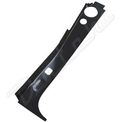 RENFORT DE PASSAGE DE PORTE MINI 1969-2000 AVANT (DROIT)