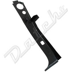 RENFORT DE PASSAGE DE PORTE MINI 1969-2000 (AVANT/INTERIEUR) GAUCHE