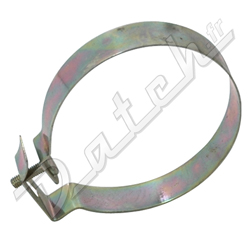 COLLIER (FIXATION) DE GAINE DE VENTILATION MINI (AILE AVANT GAUCHE)