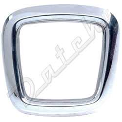 BADGE BEZEL MORRIS COOPER MK2 FRONT