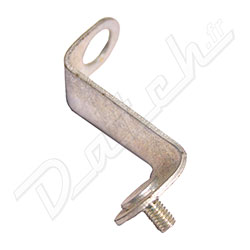 PATTE DE PORTE INTERRUPTEUR MINI  (DROIT) 1964-1967