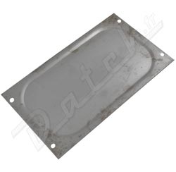 TRAPPE LATERALE MINI MOKE (BATTERIE)