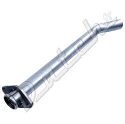 RACCORD CATALYSEUR/SILENCIEUX MINI 44mm "RC40"