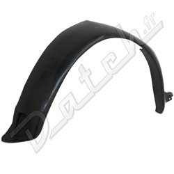 EXTENSION D'AILE MINI  (85mm) SPORTSPACK PLASTIQUE SOUPLE (LES 4)