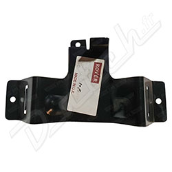 SUPPORT DE FILTRE A CHARBON MINI (METAL)
