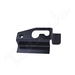 BONNET PROP BRACKET FOR ALL INJECTION MODELS