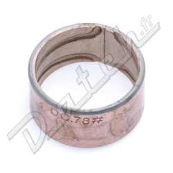 BAGUE DE CAGE DE DIFFERENTIEL ET COURONNE