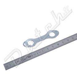 DIFF CROWNWHEEL LOCKTAB