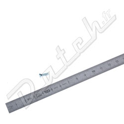 BUTTERFLY SCREW