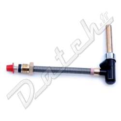 CARB JET LH TWIN HS2/4
