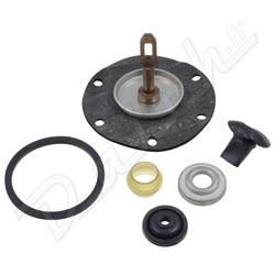 KIT REPARATION DE POMPE A ESSENCE (MECANIQUE) MINI