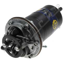 POMPE A ESSENCE ELECTRIQUE MINI/SPRIGET/ADO16 "SU" (VIS PLATINEES)