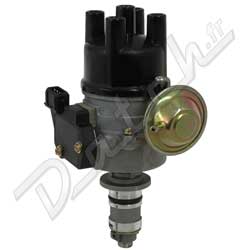 ALLUMEUR 64D4/65D4 (MINI 1275) ELECTRONIQUE (COOPER HAUTE COMPRESSION)