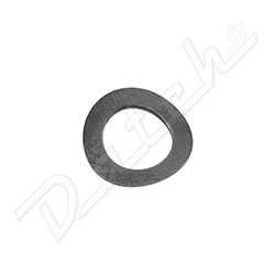 RONDELLE FREIN 0-1/4" MGB/MINOR (COMMANDE D'ACCELERATEUR)