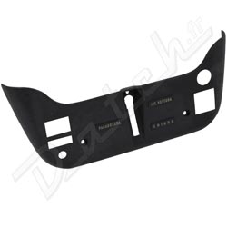 COUVERCLE BOITIER CHAUFFAGE (MINI)