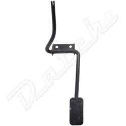 PEDALE D'ACCELERATEUR MINI INNOCENTI