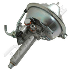 SERVO-FREIN "EN LIGNE" MINI INNOCENTI