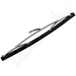 Wiper Blade - 8mm Notched 12" - Offset