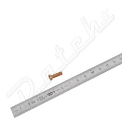 FIXING STARTER SCREW