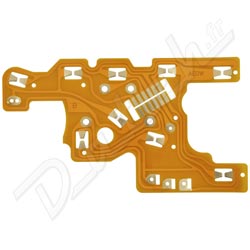 PRINTED CIRCUIT 3 CLOCK (SMITH BEFORE 1989)