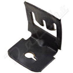 CLIPS BOITIER COMPTEUR MINI