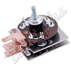 ALTERNATOR RECTIFIER. CUSTOMER ORDER ONLY